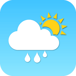 Obrázok ikony Predpoveď počasia