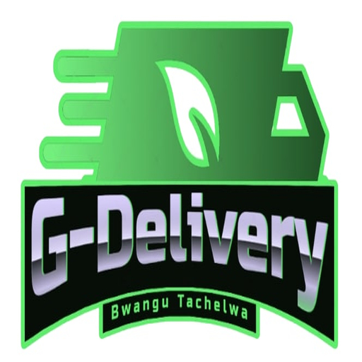 G-Delivery logo
