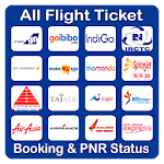 Cover Image of Unduh All Flight Tickets Booking | Best Shopping Online 16.0.0 APK