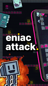 Eniac Attack