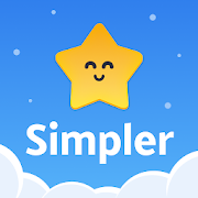 Simpler: Learn English fast