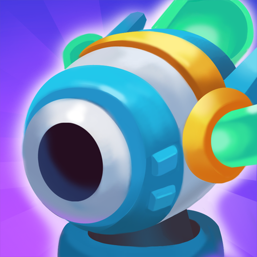 Clash of Jelly Descarga en Windows