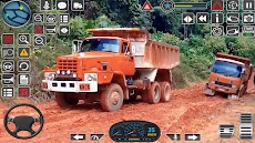 マッドトラックゲームシミュレータ4x4のおすすめ画像4