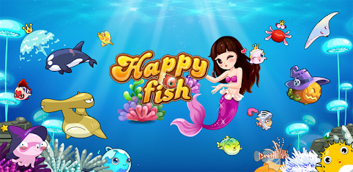 Happyfish Apps On Google Play