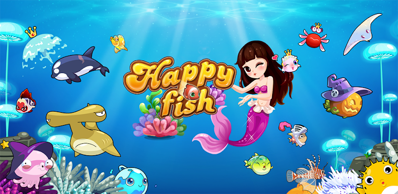 HappyFish