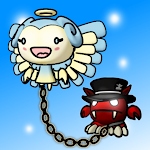 Angel & Demon: Chainbound Apk