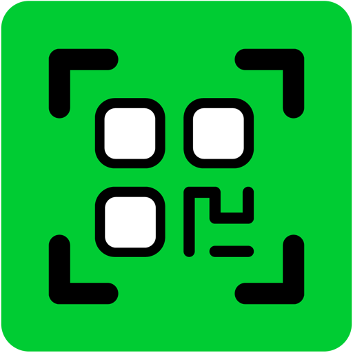 SmatageeQR Code Smart Labels logo