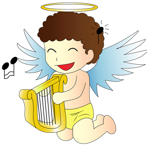 Go to Heaven logo