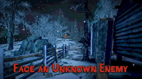 Brainrot Analog Horror Game