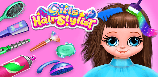 Hairstyle Dresser: Hair Salon