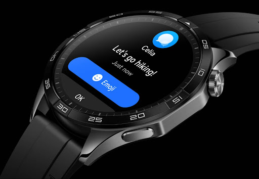 Huawei Watch GT 4 App Guide Screenshot 2 - AppWisp.com