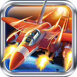 Aircraft Combat - Air Fighter icon