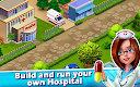 screenshot of Doctor Madness : Hospital Game