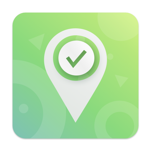 Airhost Checkin logo