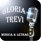 Gloria Trevi Musica & Letras icon