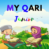 My Qari Junior icon