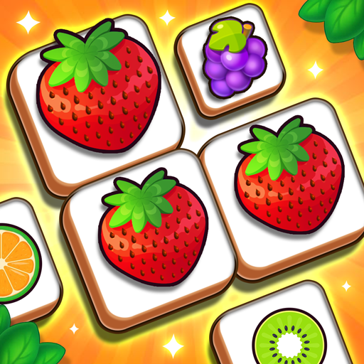 Triple tile 3D: Match Puzzle Download on Windows