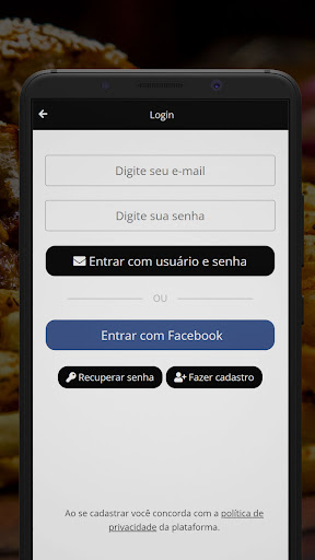 Zeronove8 Screen 2