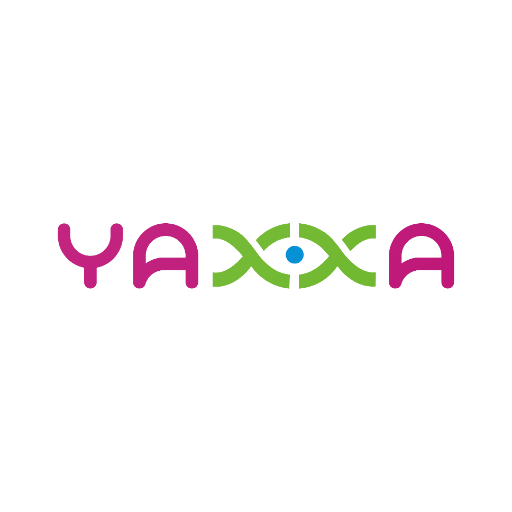 YAXXA Mobile logo