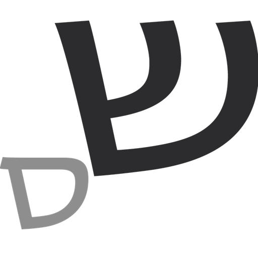 Parashah Pal logo
