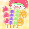 Tanghulu Master - Candy ASMR MOD APK 1.127.0 (No Ads)