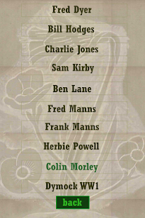 9 Sons Of Kempley(圖7)-速報App
