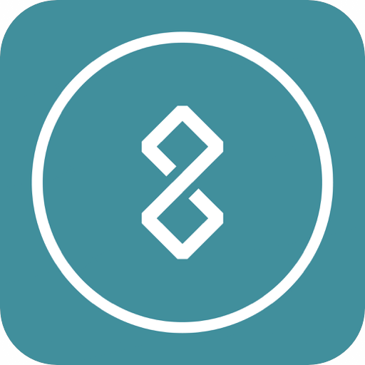 Peak8Fitness logo