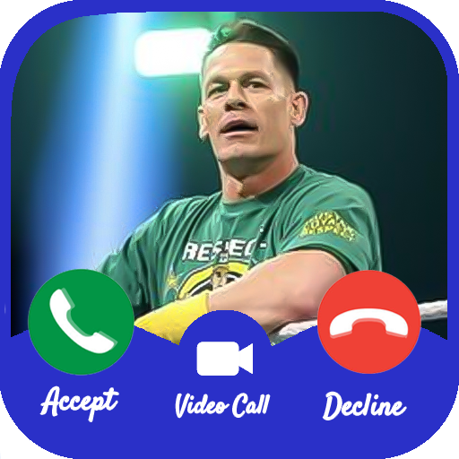 Fake Call From John Cena Download on Windows