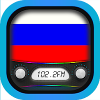 Radio Russia + Radio Russia FM