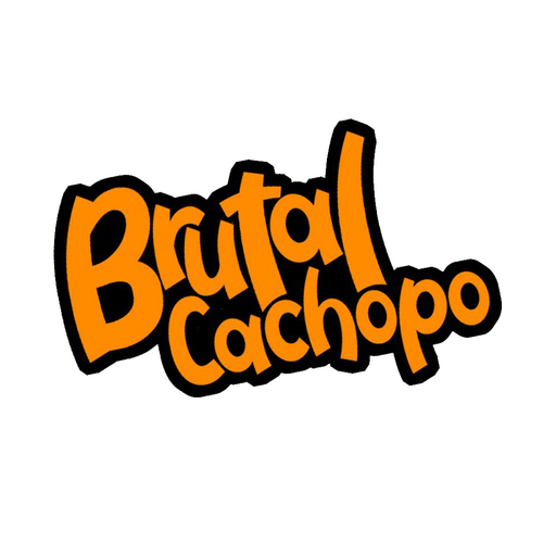 Brutal Cachopo logo
