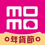 Cover Image of Download momo購物 l 生活大小事都是momo的事 4.83.1 APK