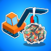 Trash Land - Garbage Tycoon icon