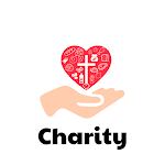 Cover Image of ดาวน์โหลด Charity 1.0 APK