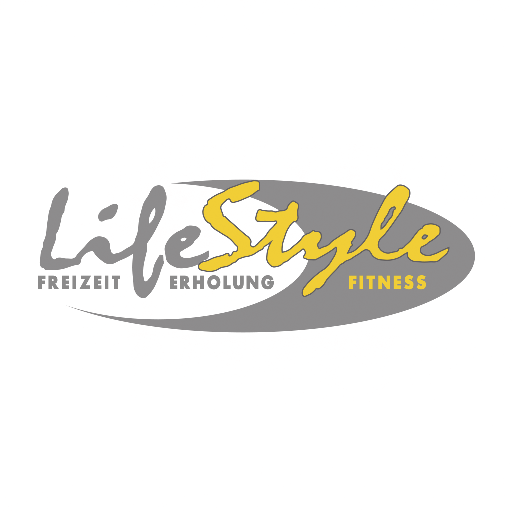 LifeStyle Fitness logo