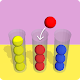 Balls Sort : Sort the 3D balls Download on Windows