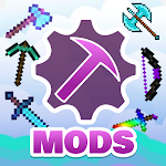 Cover Image of Unduh Mods for Minecraft 2.0 APK