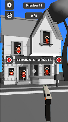 Police Quest! - Screenshot 3