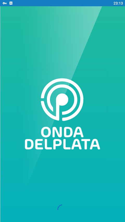 Onda Del Plata FMのおすすめ画像1