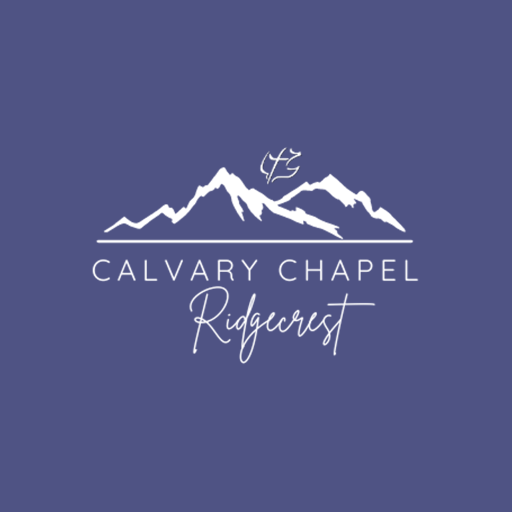 Calvary Chapel Ridgecrest logo