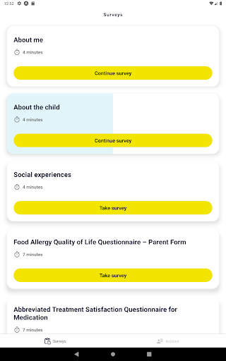 My Real Peanut Journey