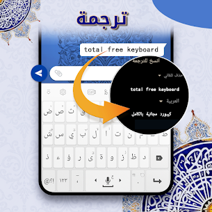 تمام لوحة المفاتيح – العراق 1