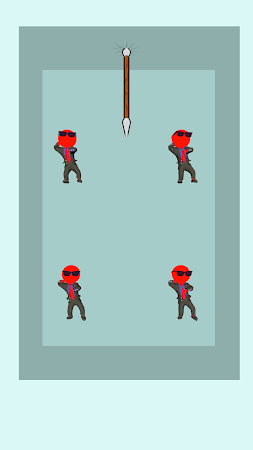 Game screenshot Spring Lancer: Snap & Strike hack