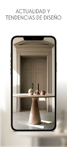 Arquitectura y Diseño revista screenshot 3