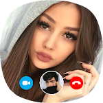 Cover Image of 下载 Video Call Advice and Live Chat with Video Call 1.7 APK
