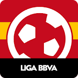 Liga BBVA - Football App icon