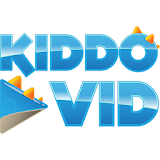 KiddoVid - TV icon