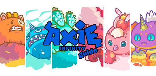 Infinity apk axie AXIE Infinity