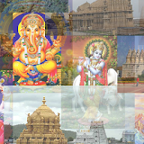 Gods & Temples of India icon