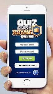 Quiz Royale Online For PC installation