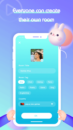 Download Muza Arabic Voice Chat Rooms Video Chat Free For Android Muza Arabic Voice Chat Rooms Video Chat Apk Download Steprimo Com